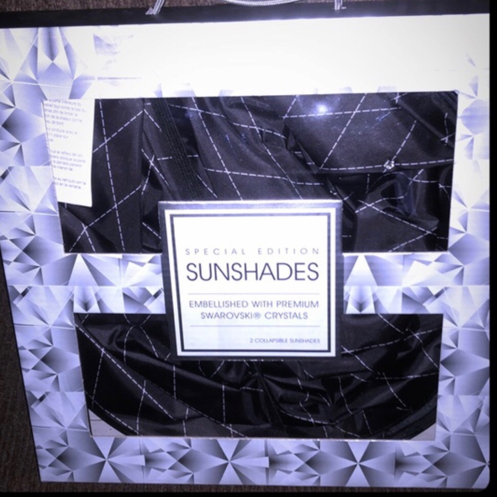 Special Edition Sunshades